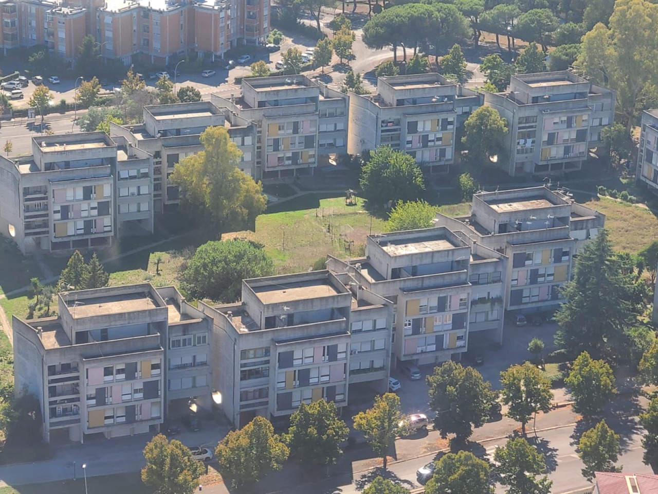 Spaccio di droga alle case “Arlecchino”, revocato dall’Ater l’appartamento ai fratelli Bevilacqua