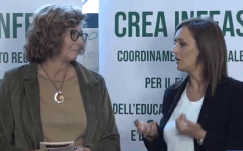 Al via il percorso territoriale per l’educazione ambientale e alla sostenibilità