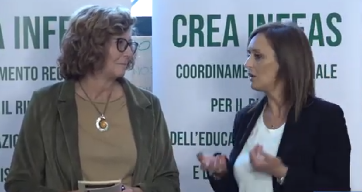Al via il percorso territoriale per l’educazione ambientale e alla sostenibilità