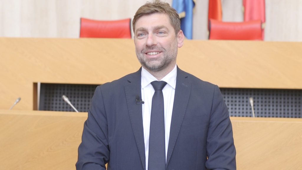 Badge di cantiere, Palluzzi (Ance Latina): “E’ un passo importante”