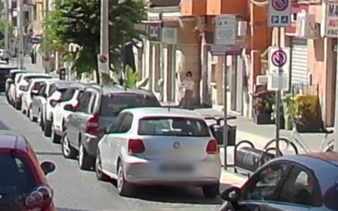 Piano parcheggi, le proposte di Confesercenti