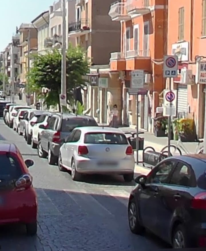 Piano parcheggi, le proposte di Confesercenti