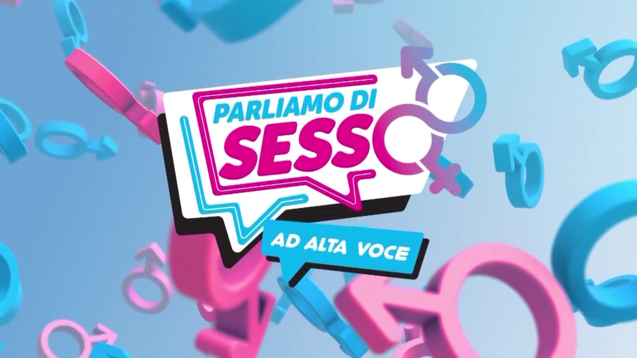 Parliamo di sesso ad alta voce