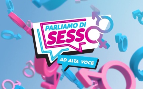 Parliamo di sesso ad alta voce –  Puntata del 22/10/2025