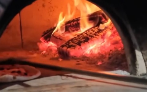 Pizza Fest, boom di presenze alla serata inaugurale