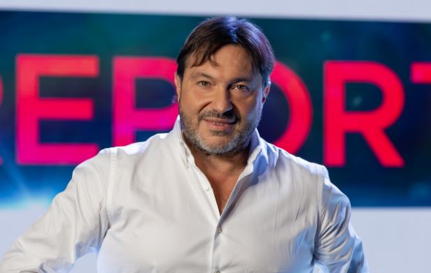 Attentato al giornalista Sigfrido Ranucci, le indagini