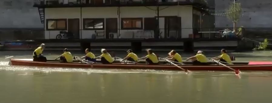 Successo per la “Roma Breast Days – Rema Roma per la vita”