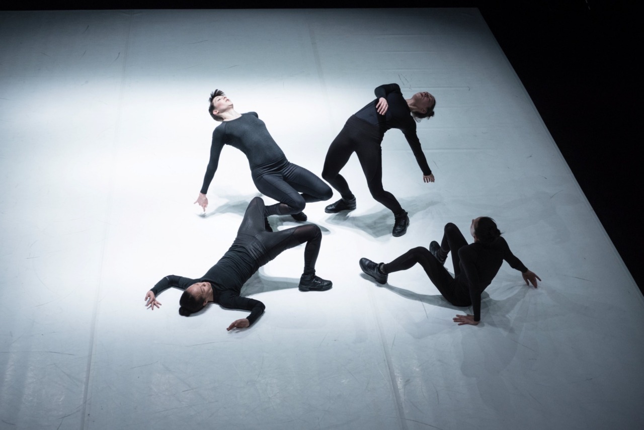 Vis Motrix al Teatro D’Annunzio
