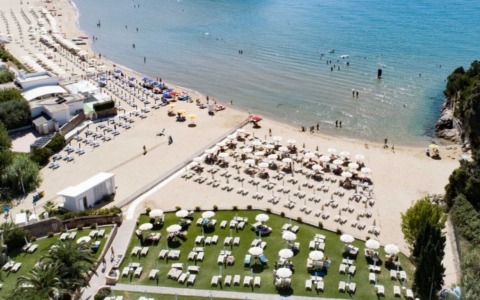 L’Antitrust contro Gaeta e San Felice Circeo per la proroga delle concessioni balneari