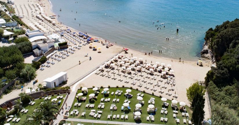 L’Antitrust contro Gaeta e San Felice Circeo per la proroga delle concessioni balneari