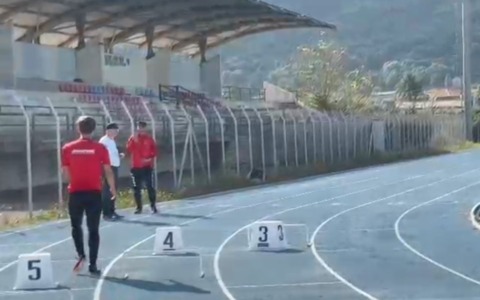 Lo stadio Antonio Palluzzi riapre i battenti, al via le nuove attività