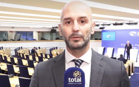 Thatcher, Procaccini (FdI): “Leader riferimento per valori come libertà e libero mercato”