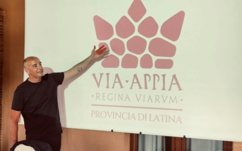 Il Progetto ‘Appia Regina Viarum’ alla Borsa Mediterranea Turismo