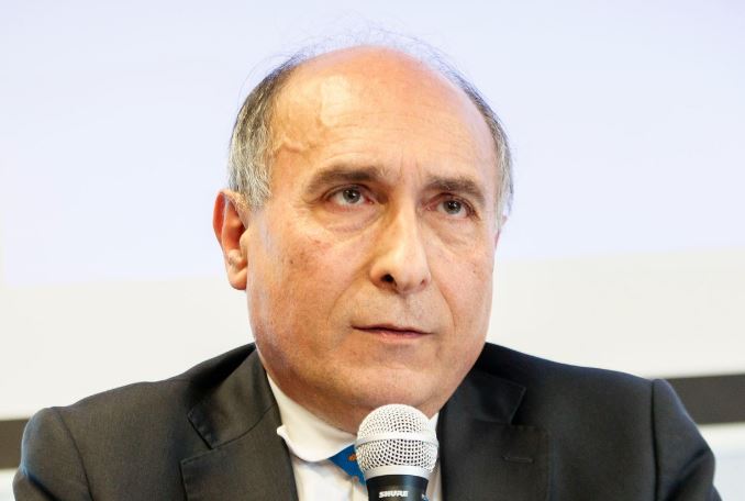 L’inchiesta sulla corruzione, oltre a Tiero indagato un manager e 5 imprenditori. Ecco chi sono
