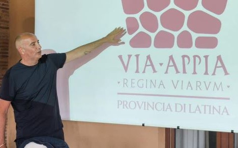 “Appia Regina Viarum – Provincia di Latina” in vetrina al TTG di Rimini