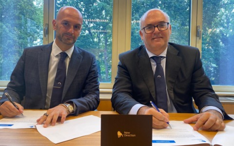 New Direction e Fondazione Tatarella: collaborazione per promuovere i valori conservatori in Europa