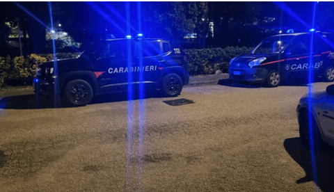 Servizi straordinari di controllo ad “alto impatto”, una denuncia