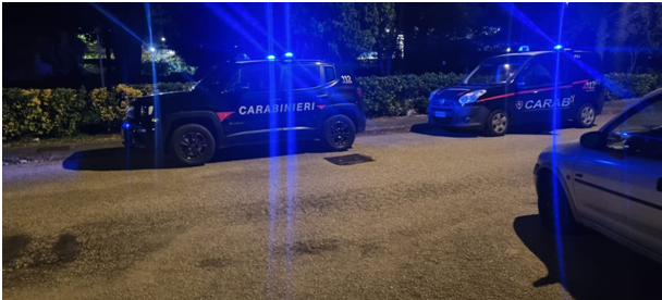 Servizi straordinari di controllo ad “alto impatto”, una denuncia