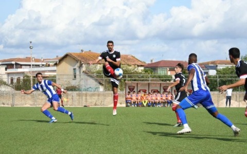 Il programma della domenica in Serie D ed Eccellenza