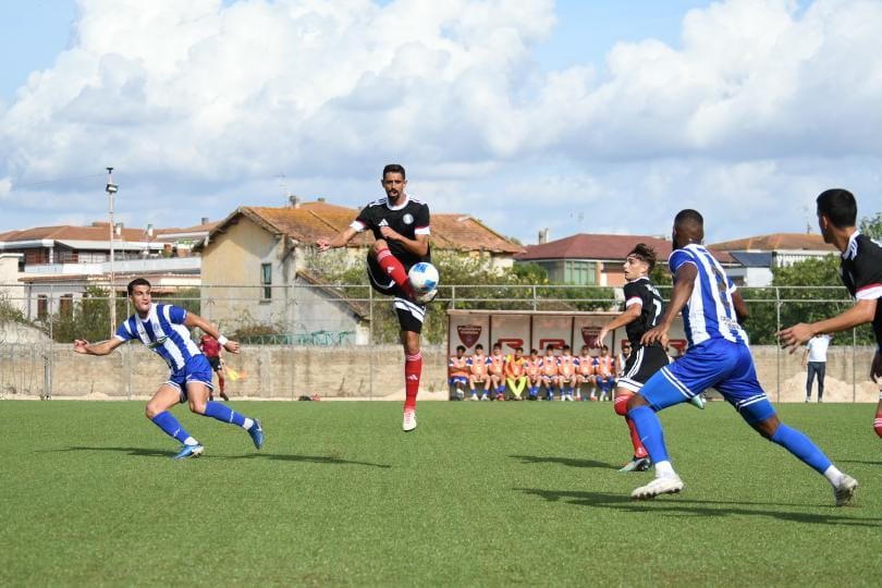 Il programma della domenica in Serie D ed Eccellenza