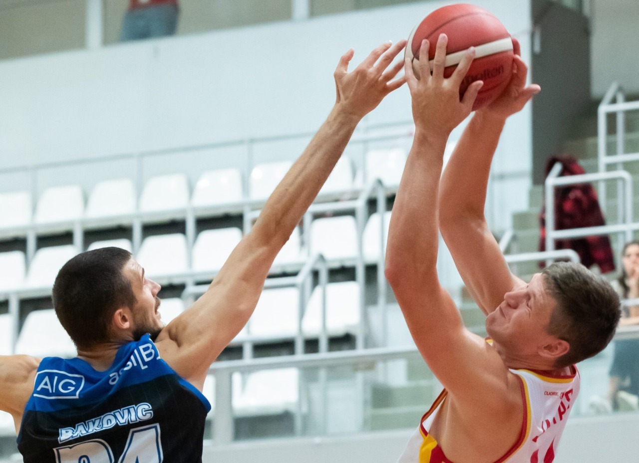 Benacquista Latina corsara a Ravenna