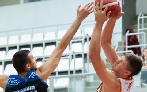 Benacquista Latina corsara a Ravenna