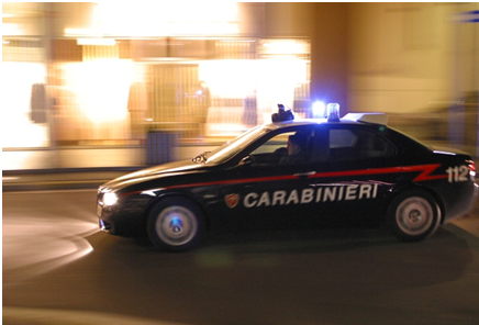 Pedone investito da un suv in viale Mencacci, è grave