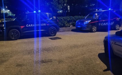 Maltrattamenti in famiglia, 41enne finisce in carcere