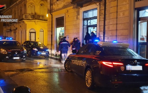 ControllI in diverse città: arresti, denunce e segnalazioni