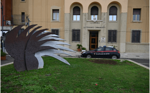 Usura, scatta la sorveglianza speciale per un uomo di 62 anni