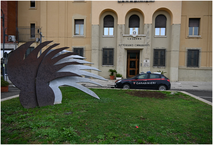 Usura, scatta la sorveglianza speciale per un uomo di 62 anni