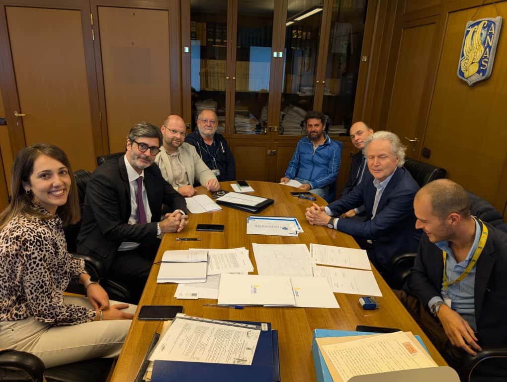 Monti Lepini, al via il primo step dei lavori di potenziamento