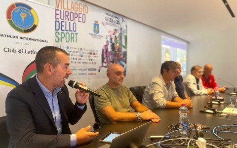 “Valori in gioco: il ruolo dello sport nella società”,  l’incontro