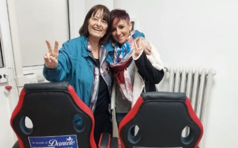 Nuova donazione all’ospedale Goretti da parte dell’Associazione “In Ricordo di Daniele ODV”