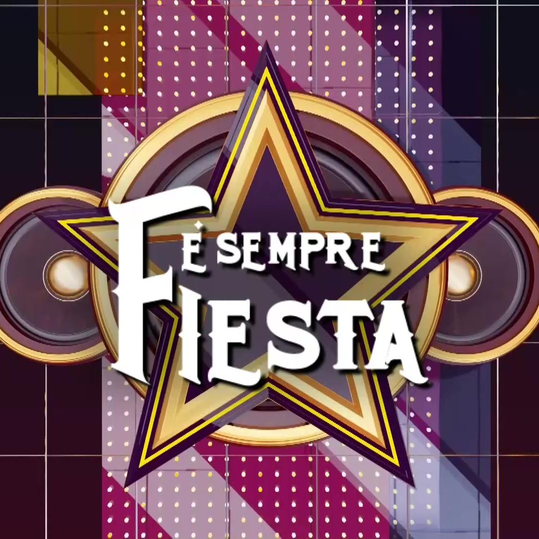 É Sempre Fiesta