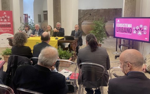 Sostenibilità e performance ambientali, città in affanno