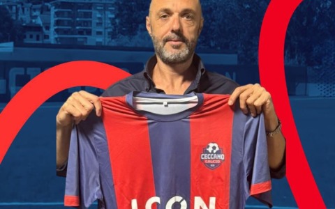 Pascucci al Gaeta. Gerli allenerà il Ceccano