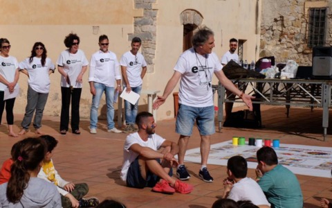 Week end con il Festival delle Emozioni