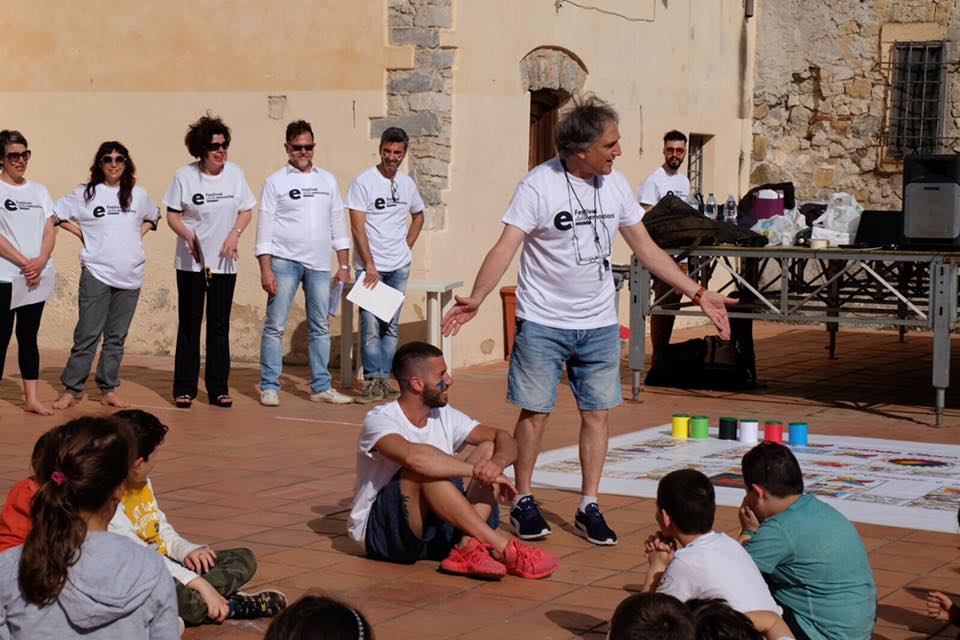 Week end con il Festival delle Emozioni