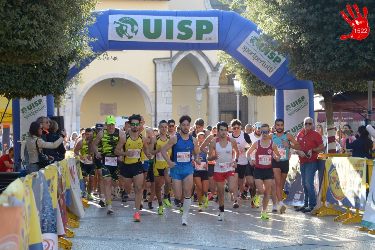 Fondi in rosa, prevenzione in una domenica speciale