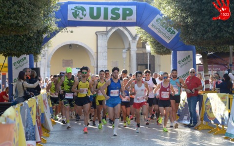 Fondi in rosa, prevenzione in una domenica speciale