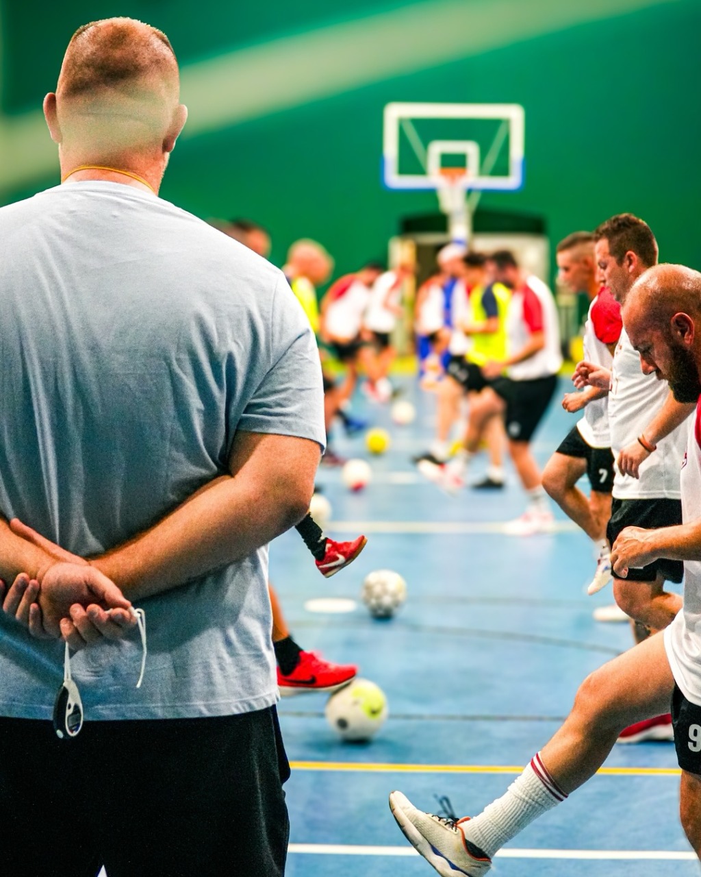 La Serie A2 inizia con il derby tra Cisterna e Frosinone