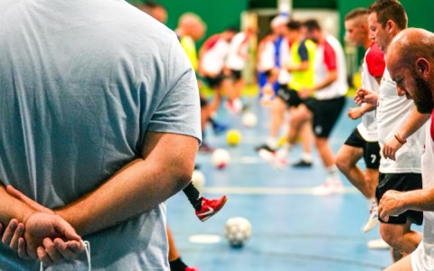 La Serie A2 inizia con il derby tra Cisterna e Frosinone