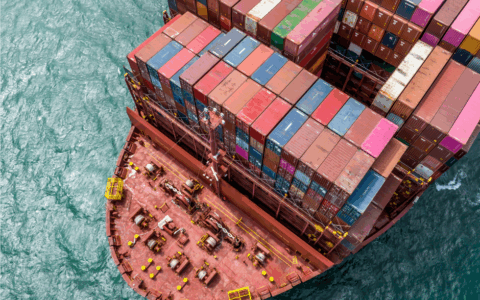 Cina: volume merci lungo Corridoio Internazionale Terra-Mare +70,3% nei primi tre trimestri