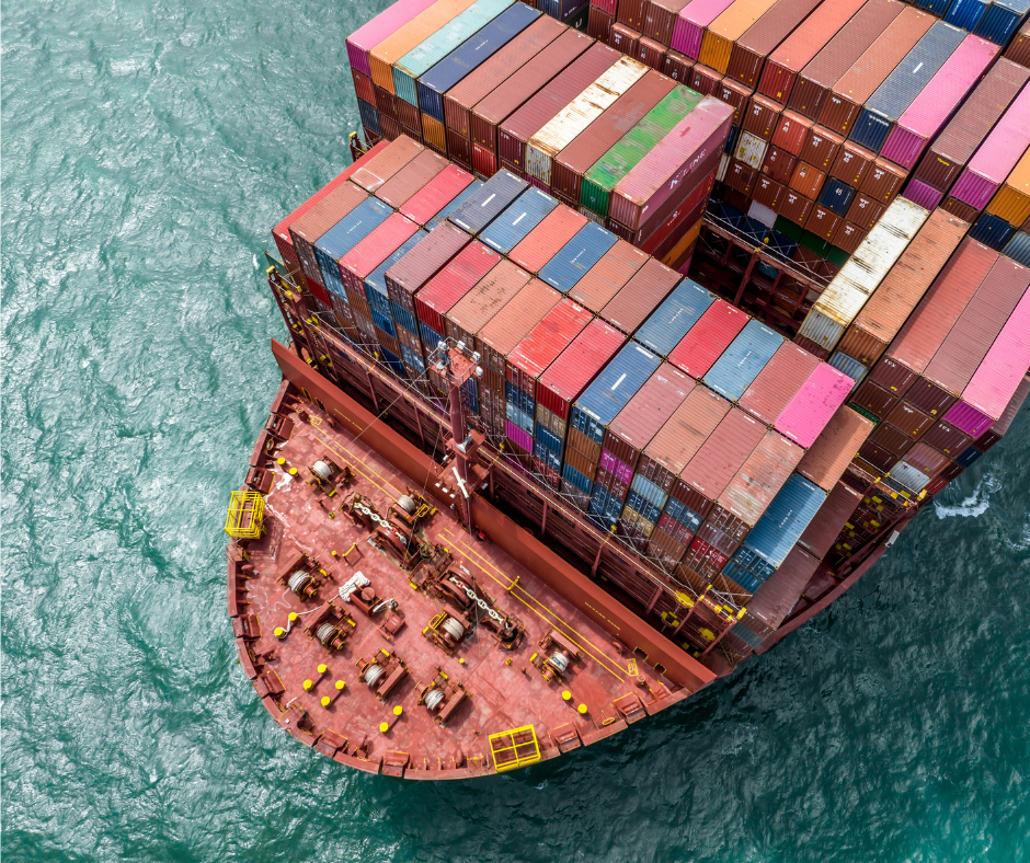 Cina: volume merci lungo Corridoio Internazionale Terra-Mare +70,3% nei primi tre trimestri