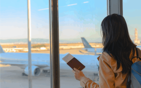 Cina: Giornata nazionale, traffico record passeggeri in prima metà di vacanze