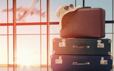 Cina: 16,34 mln viaggi transfrontalieri durante otto giorni di vacanze