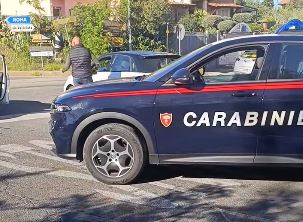 Agguato in via Fossignano, arrestato un uomo