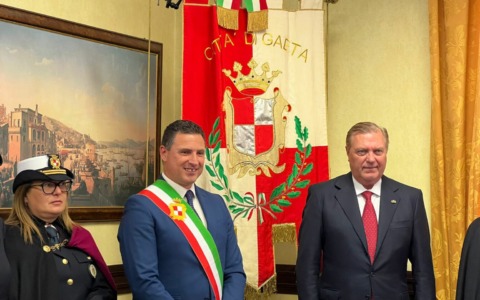 La città ricorda i Caduti dell’Assedio: martedì verrà inaugurata Piazza ‘5 Febbraio 1861’