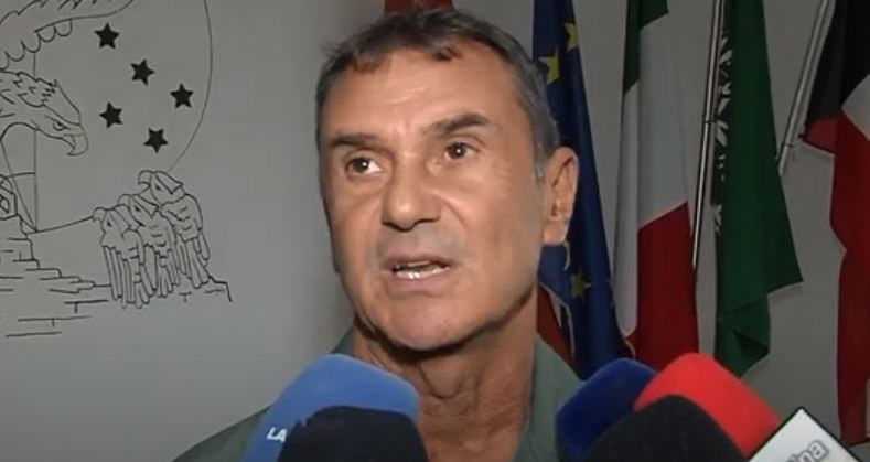 La tragedia di Sabaudia, aperta un’inchiesta. Parla il Generale Vestito. L’INTERVISTA